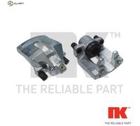 NK Brake Caliper Rear Left for Volvo XC90 D3 Diesel 2.4 2010-2012 NK2148107