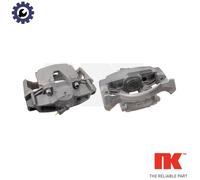 BRAKE CALIPER 214813 FOR VOLVO V60/Van S80/II S60 XC70/SUV V70/III 2.0L 4cyl