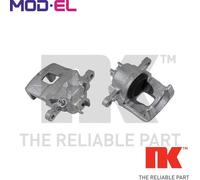 FRONT LEFT BRAKE CALIPER FITS: SUZUKI IGNIS I 1.3 /1.3 4WD .SUZUKI ALTO VI 1.