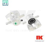 BRAKE CALIPER 215264 FOR SUZUKI NEO/BALENO SX4/CLASSIC/MONOCAB FIAT 1.5L 4cyl