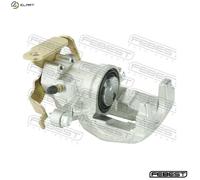 1x Brake Caliper for FORD TRANSIT FEBEST 2177-TT9FWDRR fits Rear Axle Right