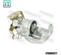 1x Brake Caliper for FORD TRANSIT FEBEST 2177-TT9FWDRR fits Rear Axle Right