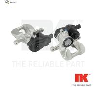 NK Brake Caliper 2199168 for Alfa Romeo, Jeep Renegade/Compass, Fiat 1.3L