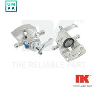NK Rear Right Brake Caliper for Citroen Dispatch 2.0 BlueHDi 120 2016-Present