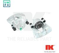 BRAKE CALIPER 2199245 FOR PEUGEOT EXPERT/Van/Platform/Chassis/Bus TRAVELLER 1.6L