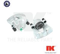 BRAKE CALIPER 2199245 FOR PEUGEOT EXPERT/Van/Platform/Chassis/Bus TRAVELLER 1.6L