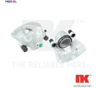 BRAKE CALIPER 2199246 FOR PEUGEOT EXPERT/Van/Platform/Chassis/Bus TRAVELLER 1.6L
