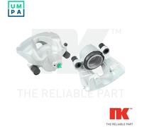 2199245/ 28/ 304/ 5,52/ 66/ ATE/ BRAKE CALIPER / CAST IRON/ FLOATING CALIPER/