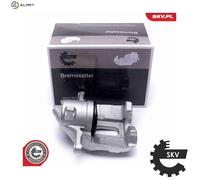 BRAKE CALIPER 23SKV932 FOR CITROËN C3/Pluriel C2/ENTERPRISE KFV /KFU8HZ 1.4L C2