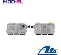 ATE 24.3306-1701.5 Brake caliper