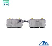 ATE 24.3306-1701.5 Brake caliper