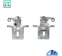 BRAKE CALIPER 24.3344-1735.5 FOR HYUNDAI G4FA/D4FC 1.4L G4FC 1.6L D4FB 1.6L