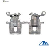 ATE 24.3344-1745.5 Brake caliper