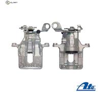 ATE 24.3344-1746.5 Brake caliper
