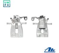 BRAKE CALIPER 24.3347-1711.5 FOR VAUXHALL ASTRAVAN/Mk/IV OPELY17/Z17LDT 1.7L