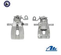 BRAKE CALIPER 24.3347-1714.5 FOR OPEL CORSA/Hatchback/Van VITA TIGRA/TwinTop