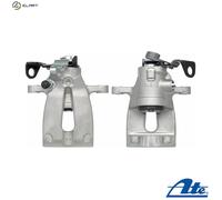 Brake caliper Fist-type Caliper 24.3347-1721.5 ATE for KIA VENGA