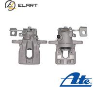 ATE 24.3347-1724.5 Brake caliper