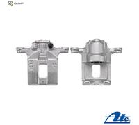 BRAKE CALIPER 24.3351-1710.5 FOR NISSAN YD22ETI/YD22DDTi 2.2L QR25DE 2.5L 4cyl