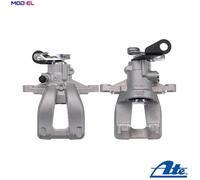 ATE 24.3367-1717.5 Brake caliper