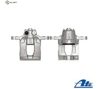 ATE Brake Caliper 24.3381-1717.5 - Hyundai TUCSON (15-20) & KIA SPORTAGE (18-) - 58310-D7A00