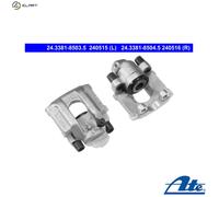 ATE 24.3381-8503.5 Brake caliper