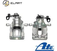 BRAKE CALIPER 24.3384-1707.5 FOR VW PASSAT/B3/B4 GOLF/III/Cabriolet/IV VENTO