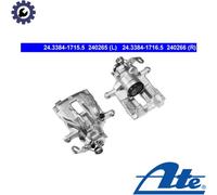 ATE 24.3384-1716.5 Brake caliper