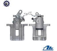 ATE Brake Caliper 24.3384-1755.5 - for VW Golf/Plus (VI, Convertible, Van), Jetta IV