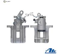 ATE Brake Caliper 24.3384-1755.5 - for VW Golf/Plus (VI, Convertible, Van), Jetta IV