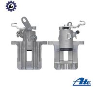 BRAKE CALIPER 24.3384-1756.5 FOR SKODA OCTAVIA/II/Combi LAURA YETI VW EOS