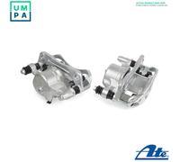 BRAKE CALIPER 24.3384-1771.5 FOR FORD MONDEO/IV/Van/Turnier KUGA/VAN FOCUS/II