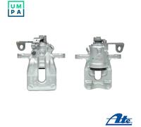 BRAKE CALIPER 24.3384-1773.5 FOR RENAULT KANGOO/Rapid/Express/GRAND/BE/BOP 1.5L