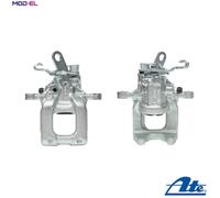 ATE Brake Caliper 24.3384-1778.5 - Rear Right, fits Audi/Seat/Skoda/VW