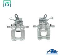 ATE Brake Caliper 24.3384-1778.5 - Rear Right, fits Audi/Seat/Skoda/VW