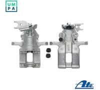BRAKE CALIPER 24.3384-1785.5 FOR HONDA K24Z3 2.4L N22B2/N22B1 2.2L R20A3 2.0L