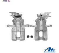 ATE 24.3571-1387.5 Brake caliper
