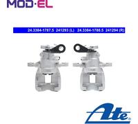 ATE 24.3384-1787.5 Brake caliper
