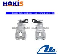 ATE 24.3384-1788.5 Brake caliper