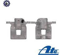 BRAKE CALIPER 24.3386-1706.5 FOR TOYOTA VERSO/VAN 2AD-FHV 2.2L 1AD-FTV 2.0L 4cyl