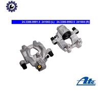 ATE 24.3386-9991.5 Brake caliper