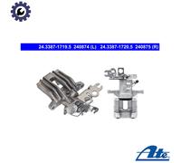 ATE 24.3387-1719.5 Brake caliper