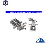 ATE 24.3387-1719.5 Brake caliper