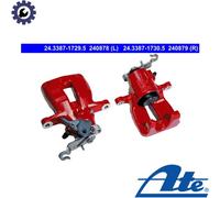 ATE 24.3387-1729.5 Brake caliper
