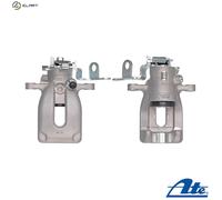 ATE 24.3387-1752.5 Brake caliper