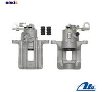ATE 24.3387-1755.5 Brake caliper