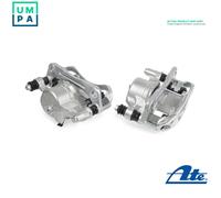 BRAKE CALIPER 24.3387-7002.5 FOR RENAULT LAGUNA/II/Grandtour/Sport/Tourer VEL