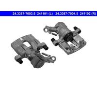 BRAKE CALIPER 243387-70045 ATE I