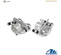 ATE Brake Caliper 24.3387-7016.5 – Fits Ford, Mazda, Volvo