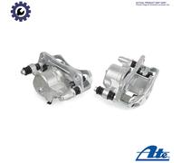 BRAKE CALIPER FOR FORD MAZDA VOLVO ATE 24.3387-7016.5